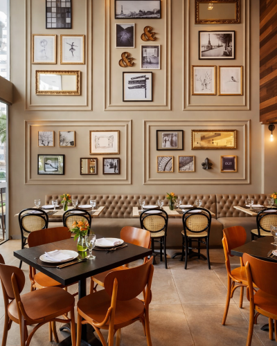 Ah! Bon Vila da Serra