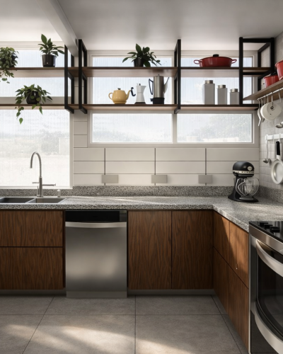 Apartamento Cruzeiro - BH