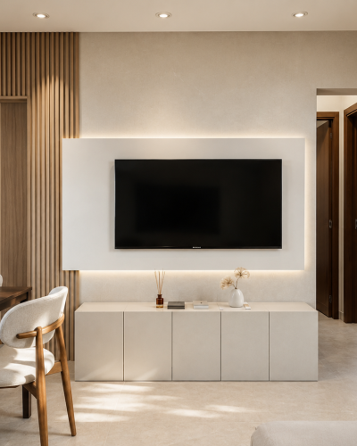 Apartamento - BH