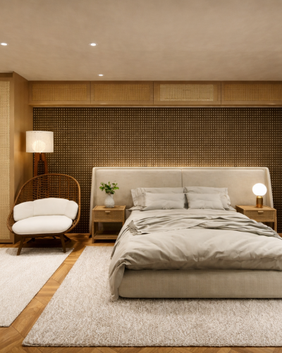 Apartamento - São Conrado, Rio de Janeiro