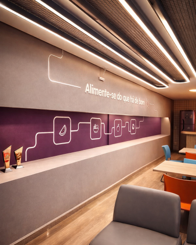 Centro de Promoção da Saúde Abertta Belo Horizonte