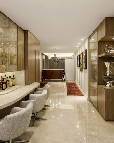 Apartamento Lourdes - BH