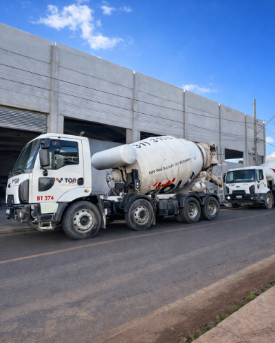 Galpão Jardim Canadá