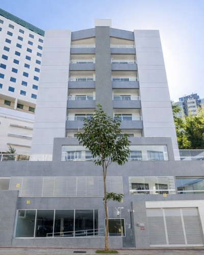 Ed. Ária - Luxemburgo - BH