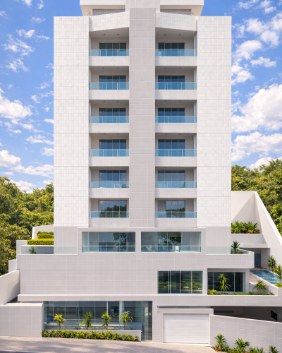 Ed. Ária - Luxemburgo