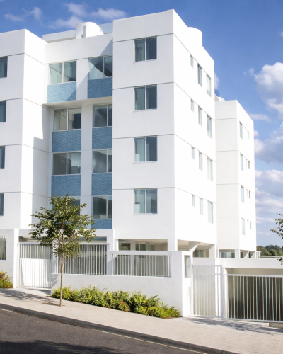 Ed. Gênesis - Sagrada Família