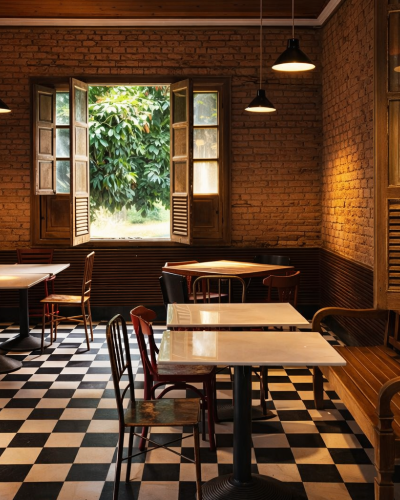 Eddie Fine Burgers Lourdes