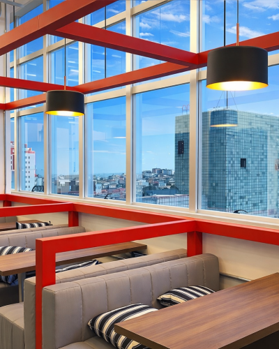 Escritório App Prova