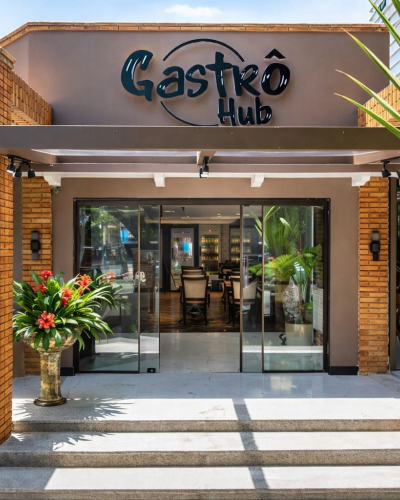 Gastro Hub BH