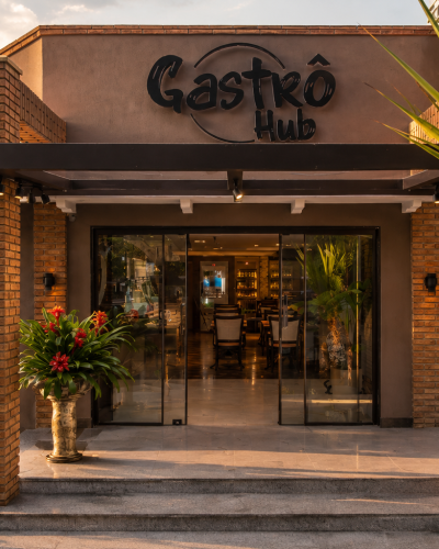 Gastrô Hub - BH
