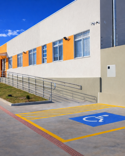 Centro de Promoção da Saúde Abertta Itamarandiba