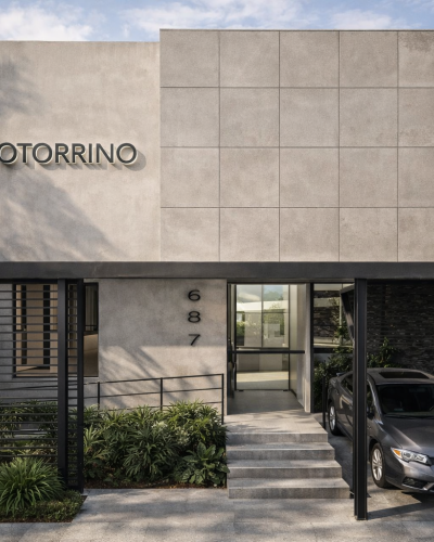 Núcleo de Otorrino BH