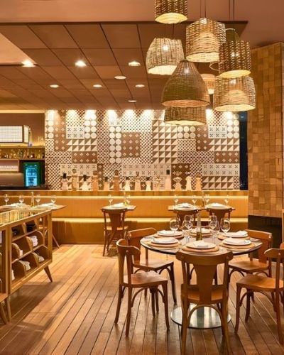 Olegário Vila da Serra