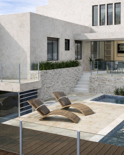 Residência - Quintas do Sol