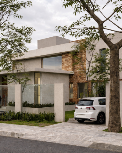 Residência - Lagoa Santa