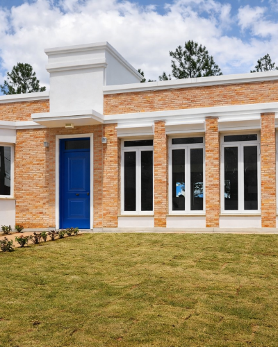 Residência - Alphaville