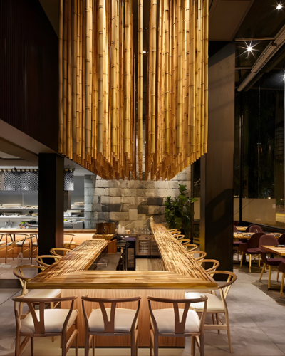 Udon Caesar Business Belvedere