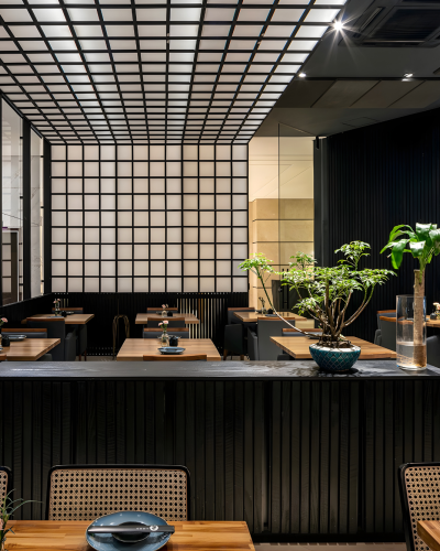 Udon Mercure Lourdes